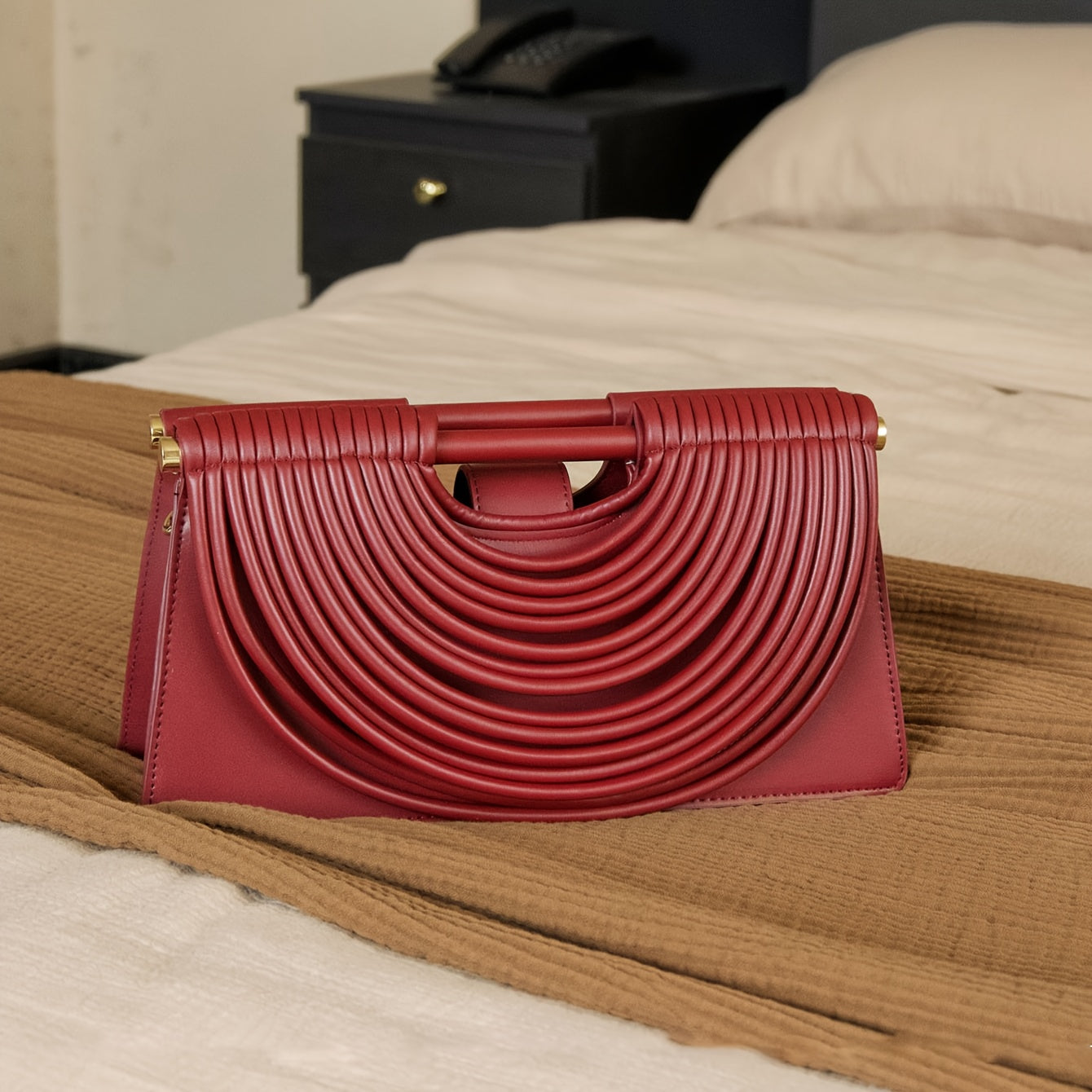Auréa Clutch