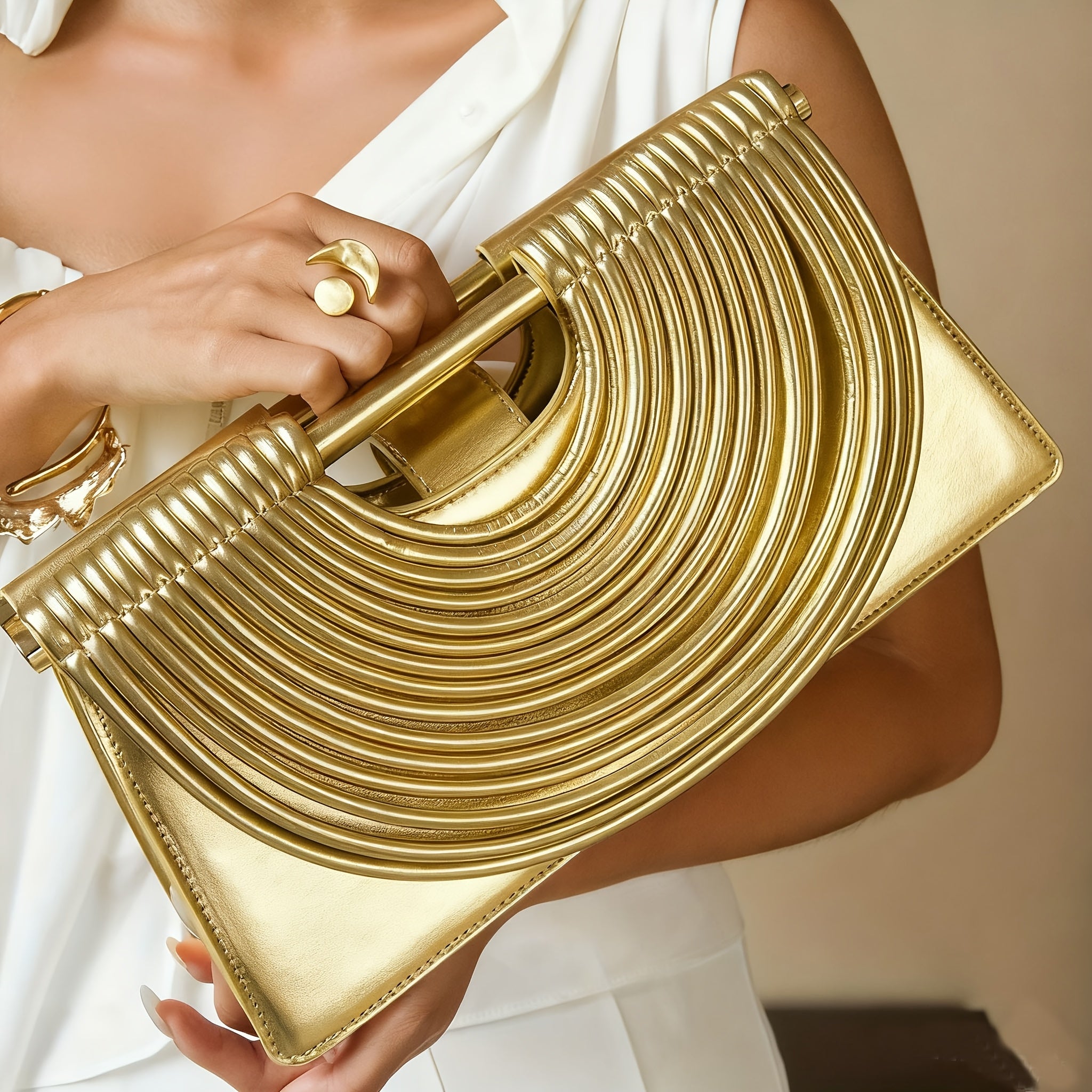 Auréa Clutch