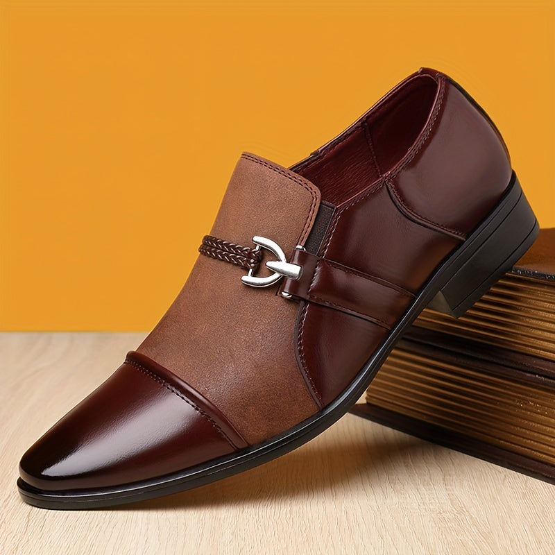 Ronan Monk Loafer