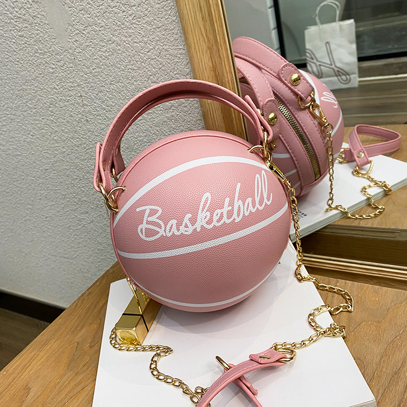 Pearl Basketball Bag