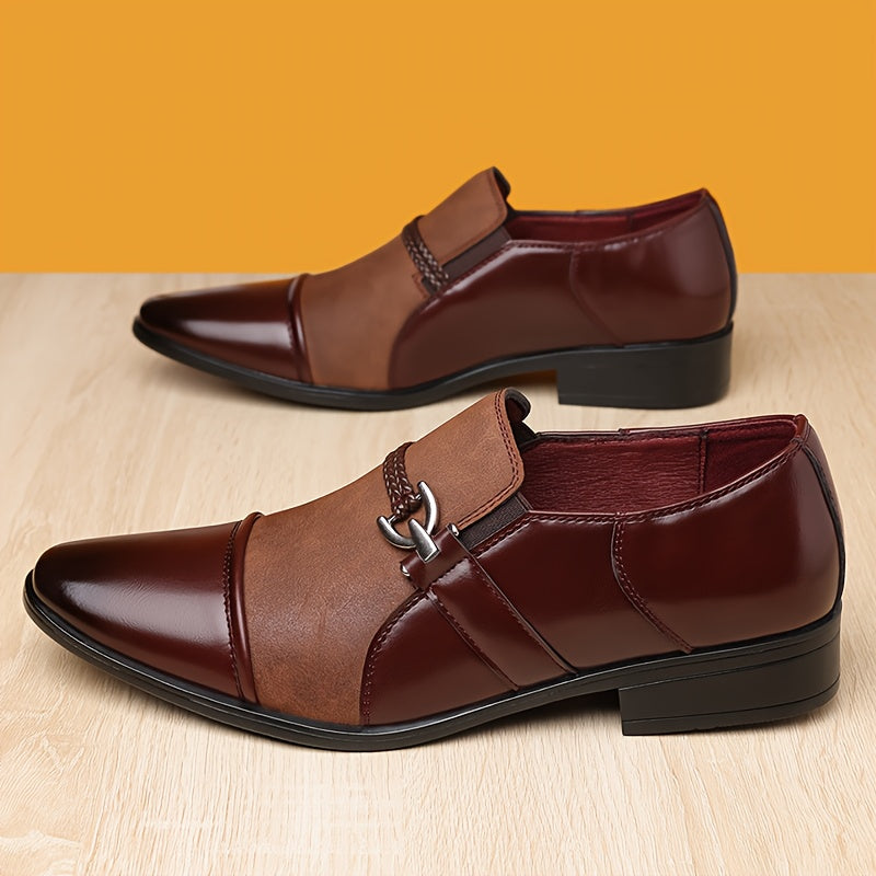Ronan Monk Loafer