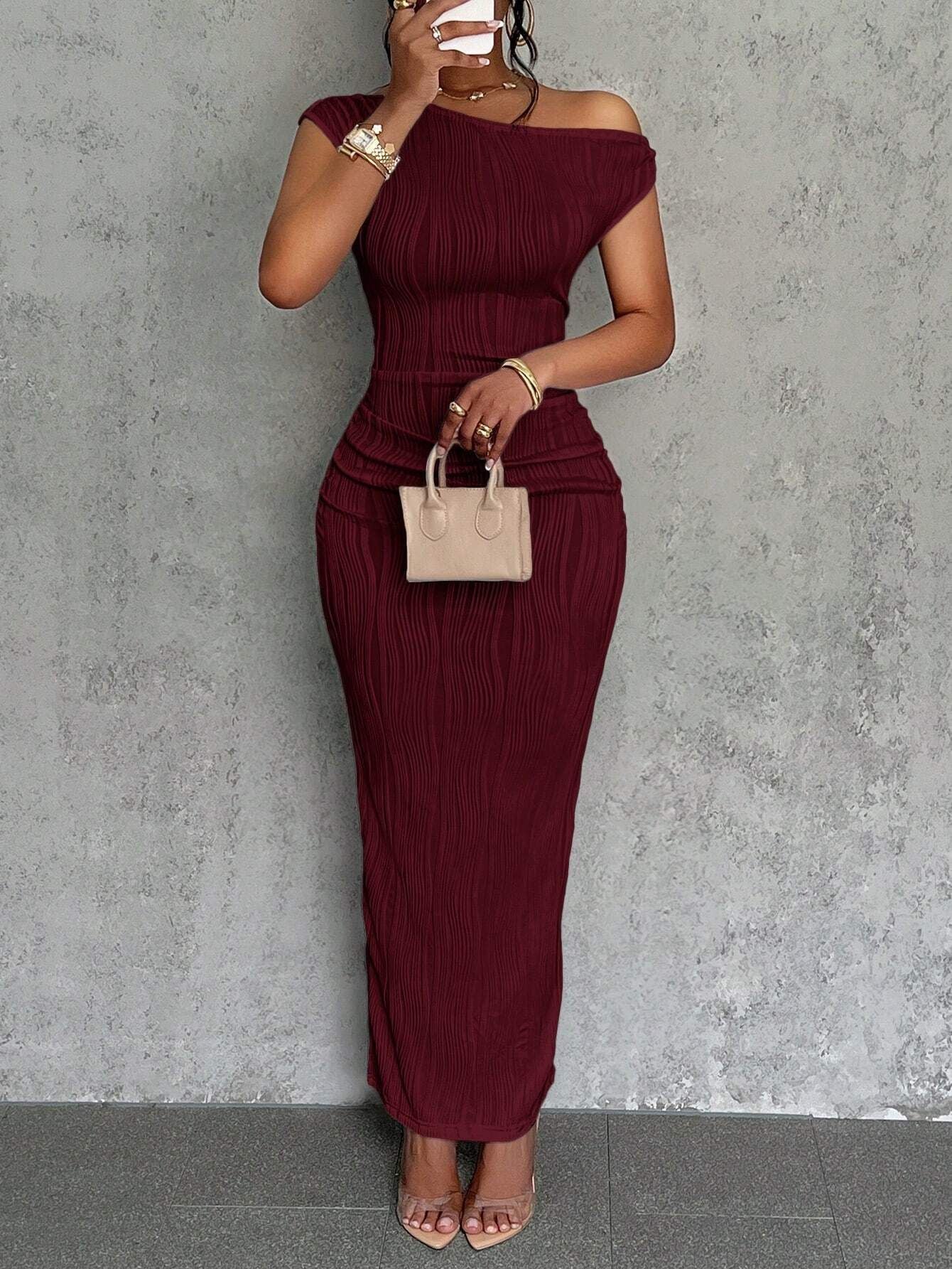 Avena Dress