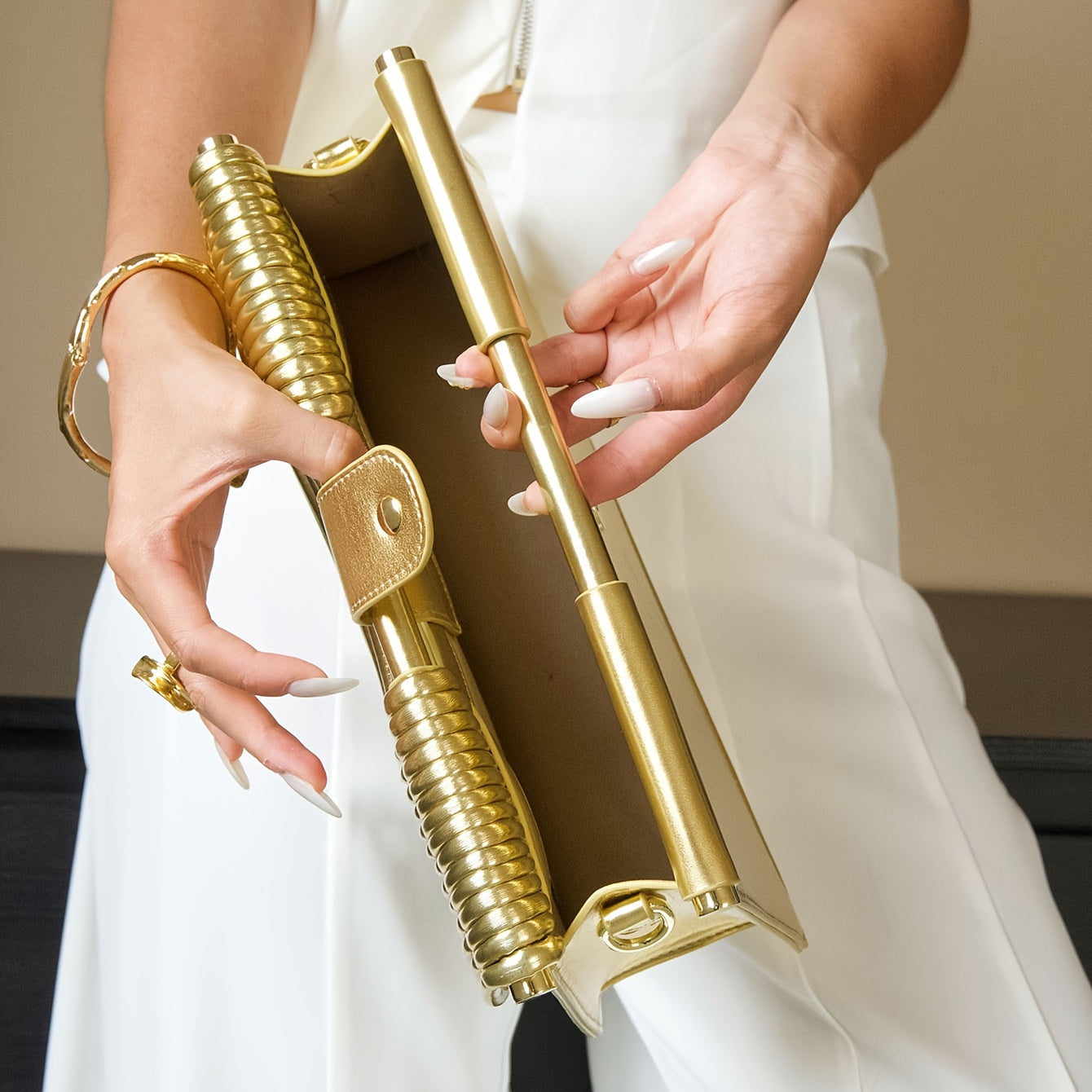 Auréa Clutch