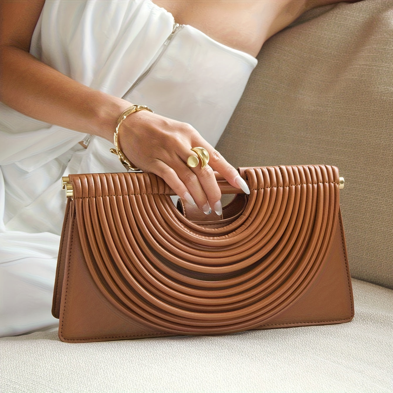 Auréa Clutch