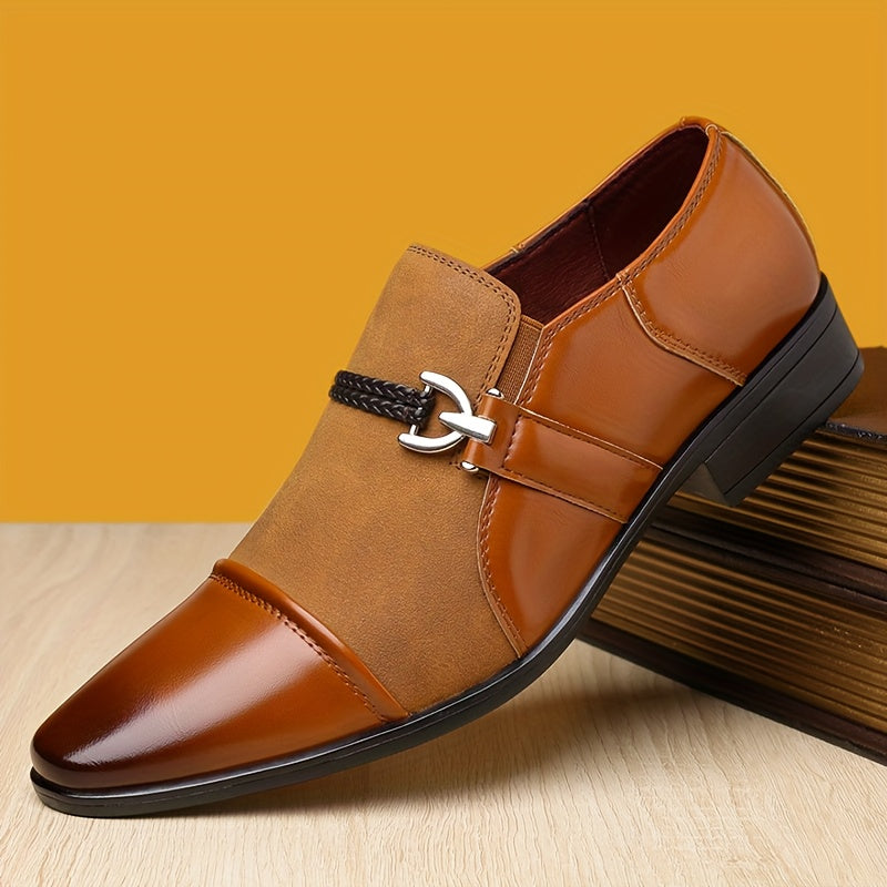 Ronan Monk Loafer