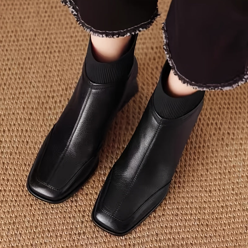 Verona Boot
