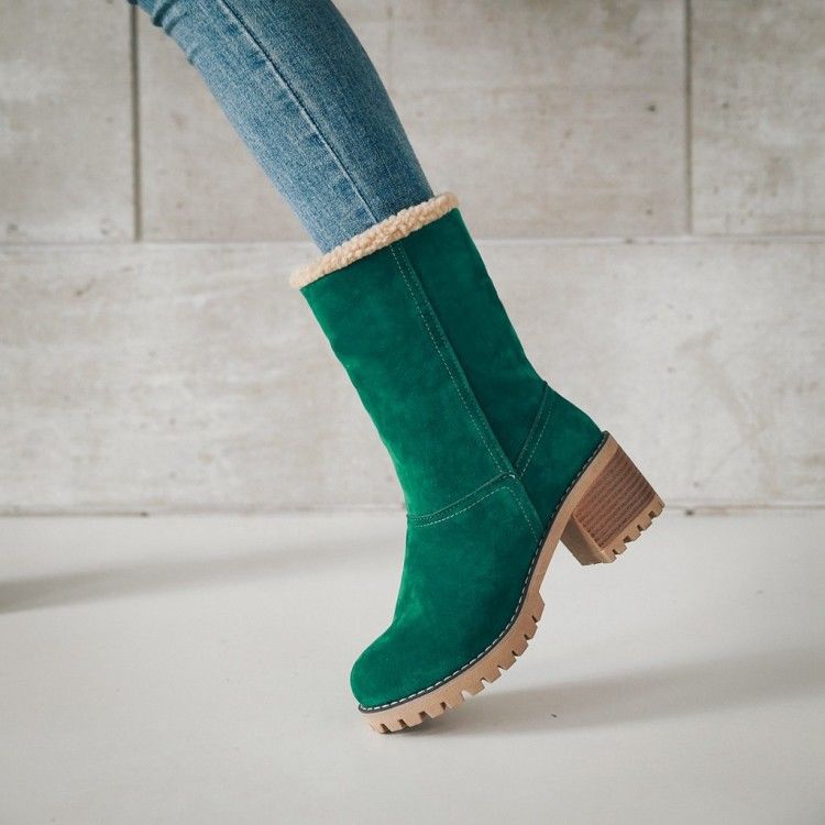 Venzo Boots