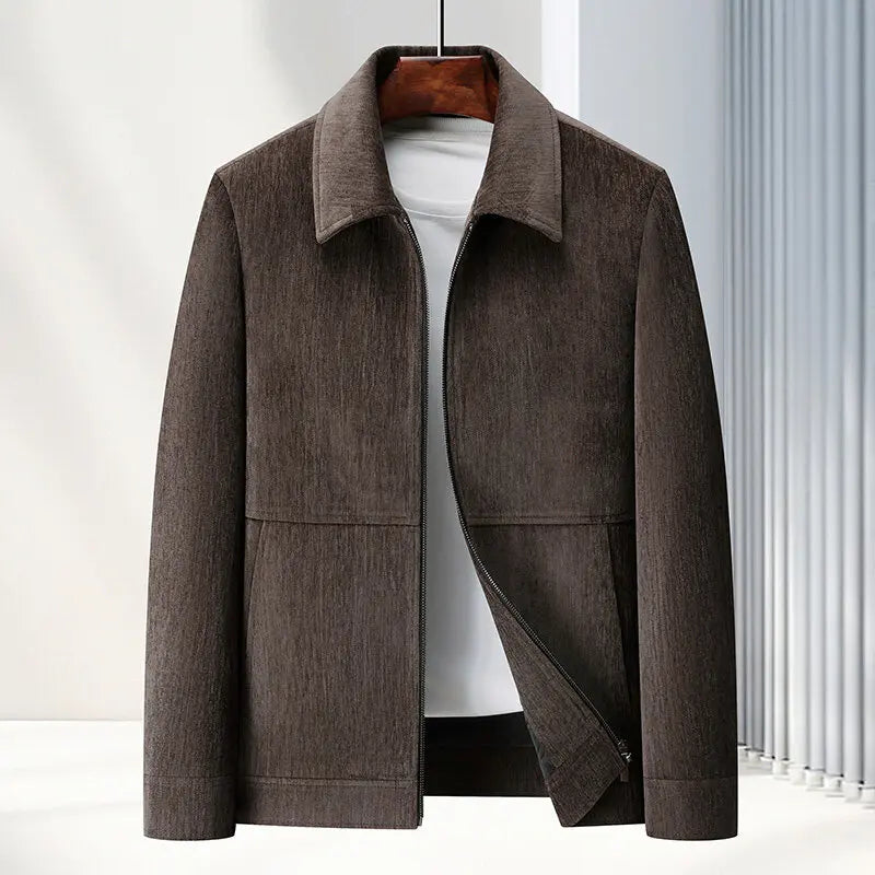 Noren Wool Jacket
