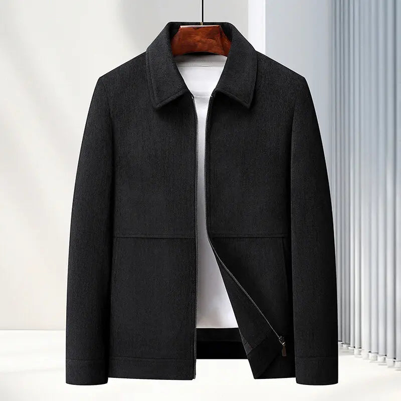 Noren Wool Jacket