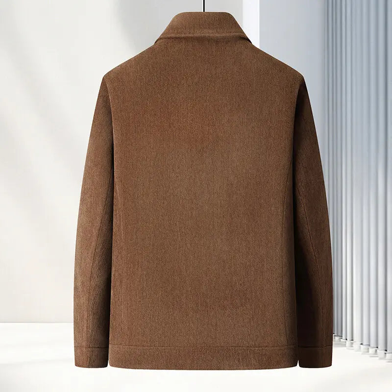 Noren Wool Jacket