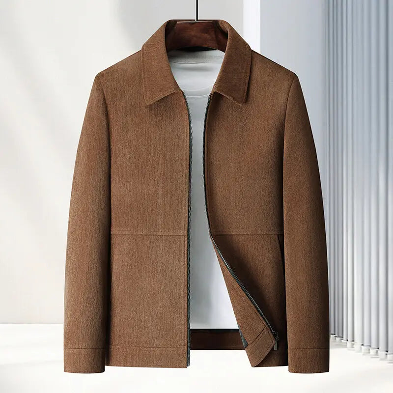 Noren Wool Jacket