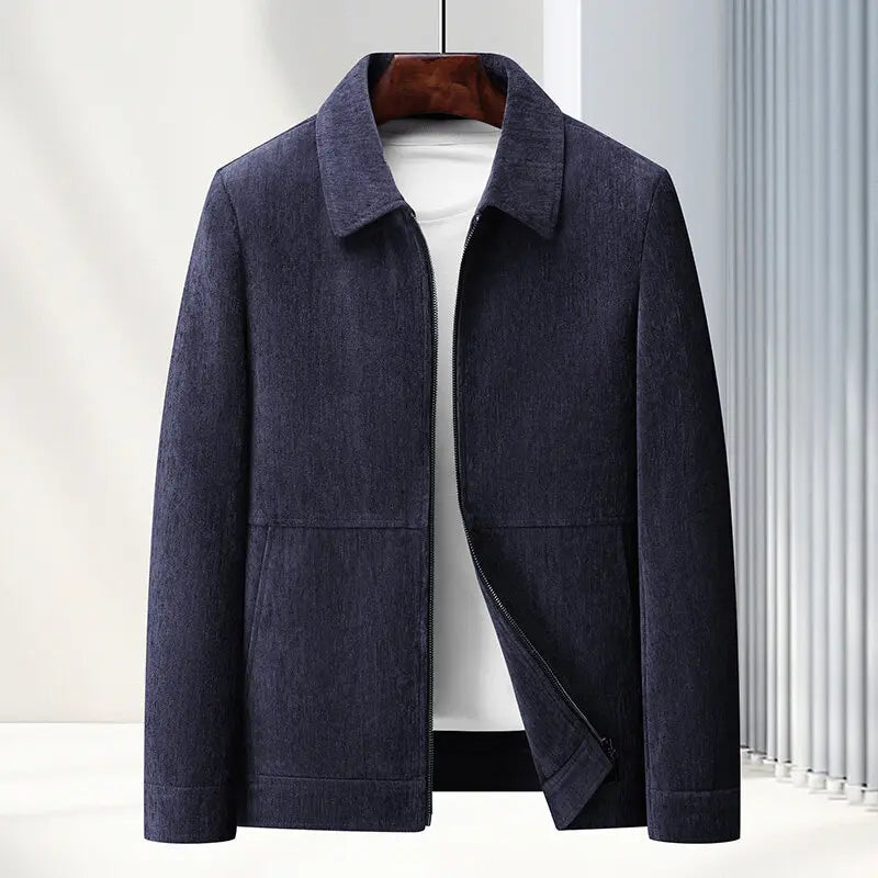 Noren Wool Jacket