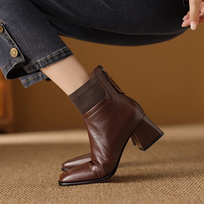 Verona Boot