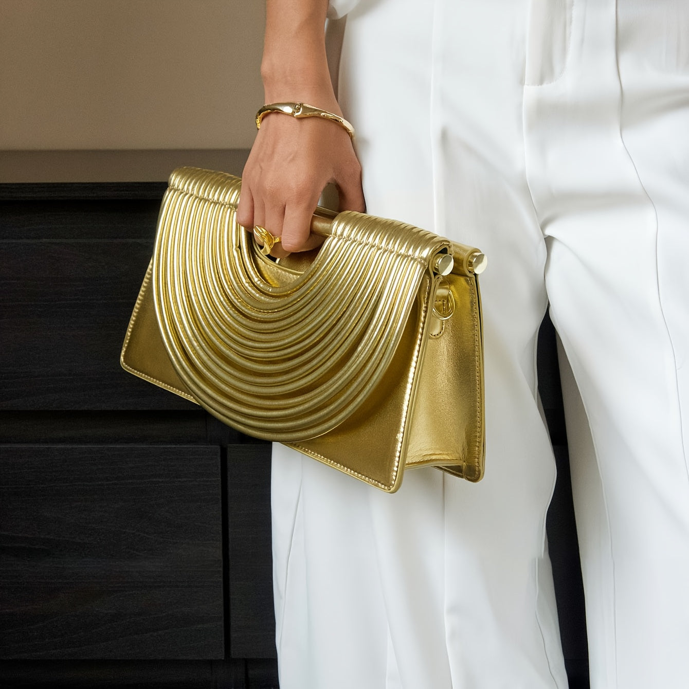 Auréa Clutch
