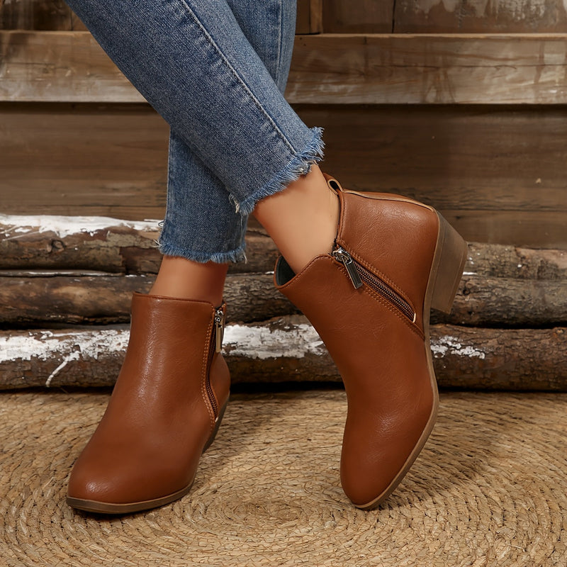 The Elena Boot